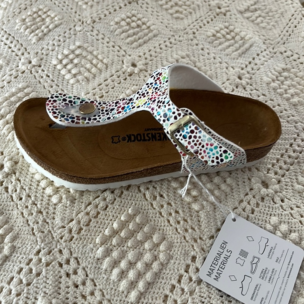 Birkenstock Gizeh Kids